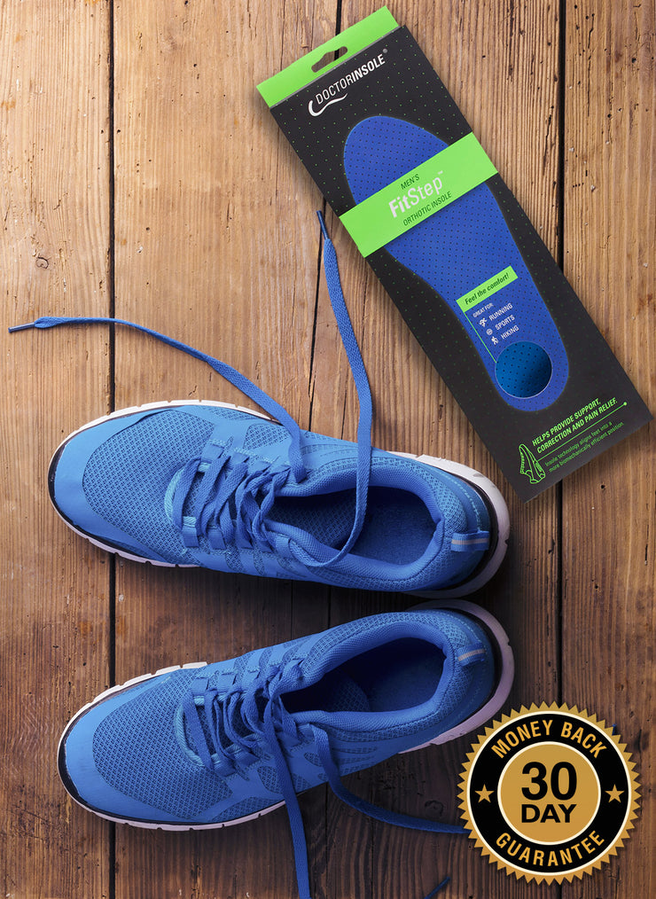 Men's FitStep™