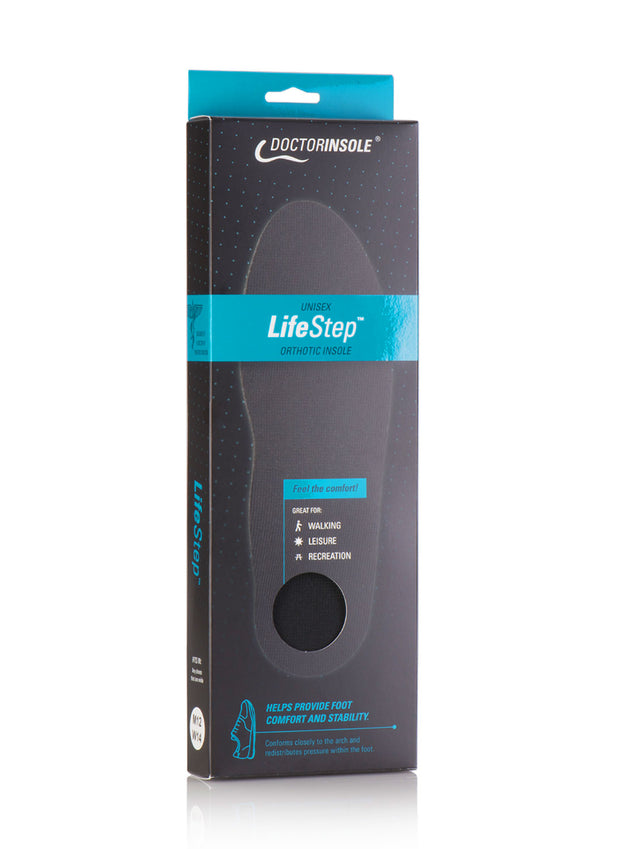Unisex LifeStep™