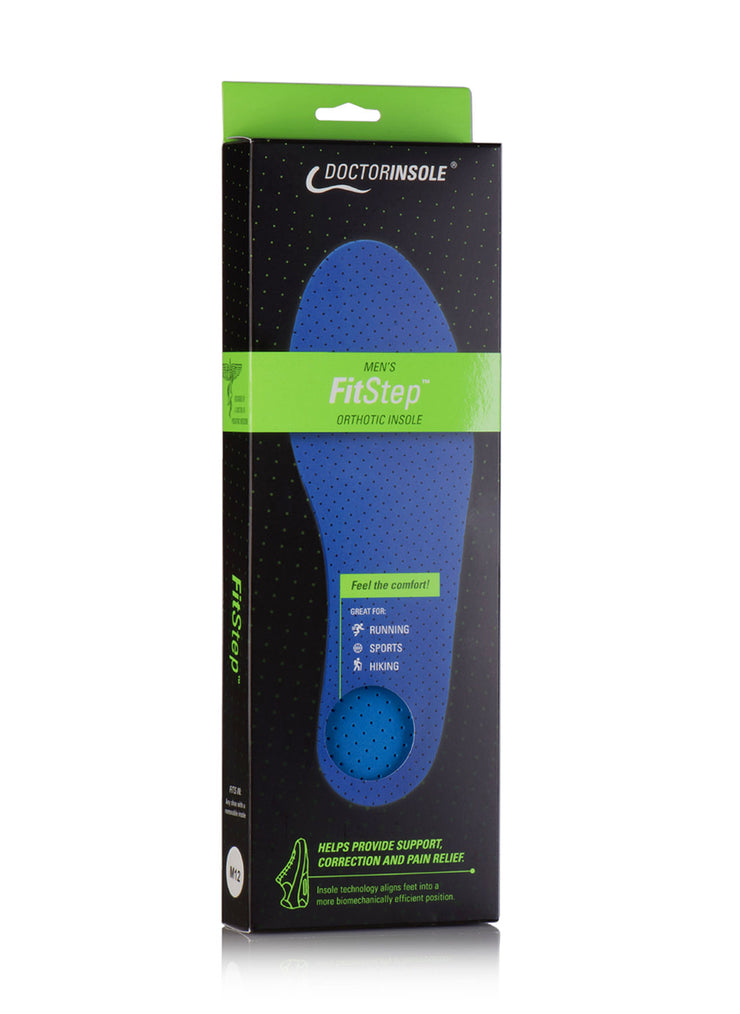 Men's FitStep™